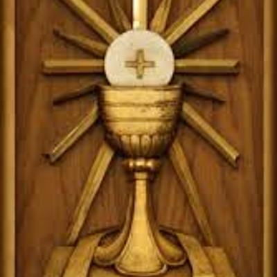 Timeline: History of the Eucharist
