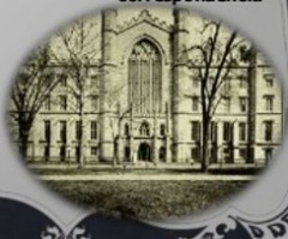 Universidad por Correspondencia