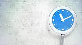 Timeline: Números Enteros