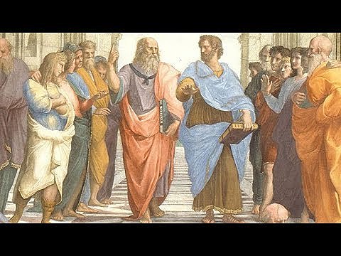 Surgimiento de la filosofía