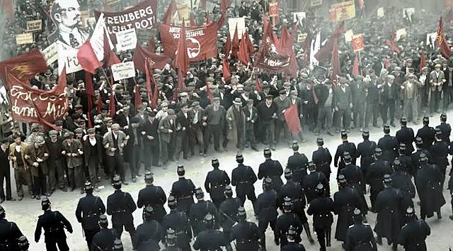 El presidente Johnson ordenó detener los bombardeos