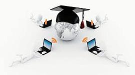 Timeline: Evolución de la Educación a distancia