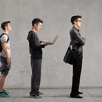 Timeline: Education Career