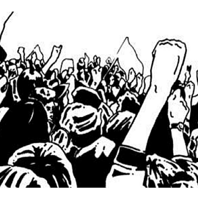 Timeline: Movimientos Sociales