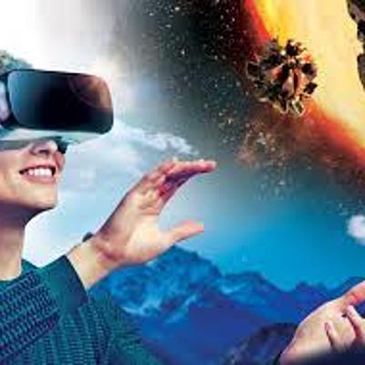 Timeline: Realidad Virtual