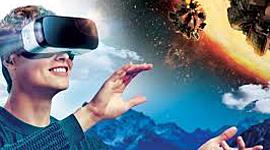 Timeline: Realidad Virtual