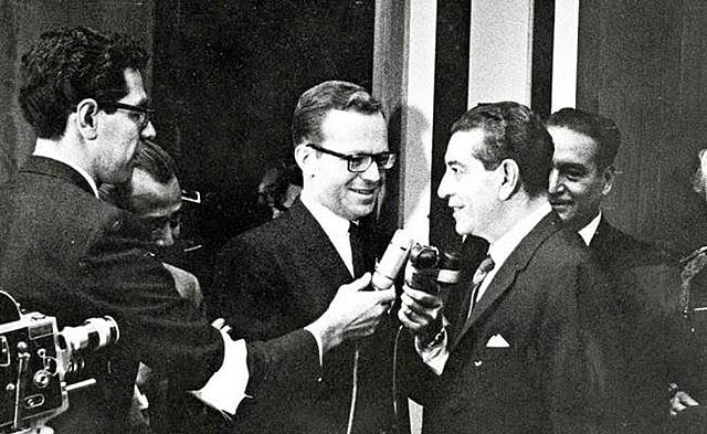 Desarrollo Estabilizador