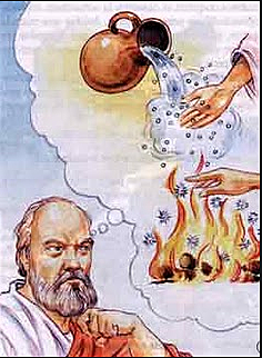 Teoría atómica del universo