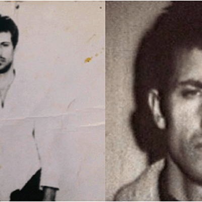 Timeline: The Disturbing Crimes of a Father and Son