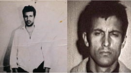 Timeline: The Disturbing Crimes of a Father and Son