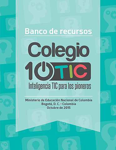 Ministerio de Educación