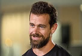 Jack Dorsey