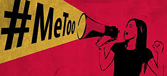#MeToo