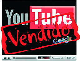 Google compra You Tube