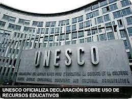 UNESCO 2002 PRIMER FORO MUNDIAL SOBRE RECURSOS EDUCATIVOS DE LIBRE ACCESO