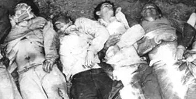 Movimiento Médico (Asalto al cuartel de Madera, Chihuahua)