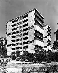 Institucion infonavit