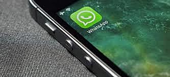 450 000 millones de usuarios de whatsapp
