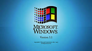 windows 3.1
