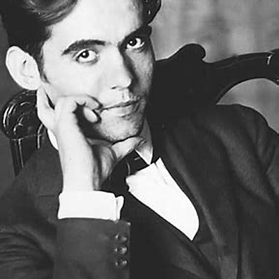 Timeline: Federico Garcia Lorca