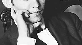 Timeline: Federico Garcia Lorca