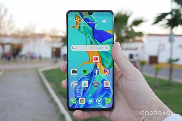 El boom' de los celulares el el mundo