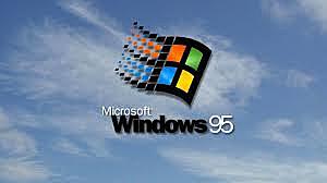 windows 95