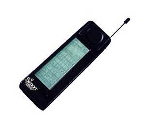 Se lanza al mercado el IBM Simon