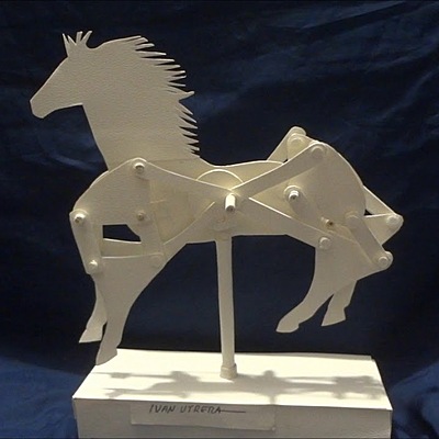 Timeline: La Evolución De Autómatas