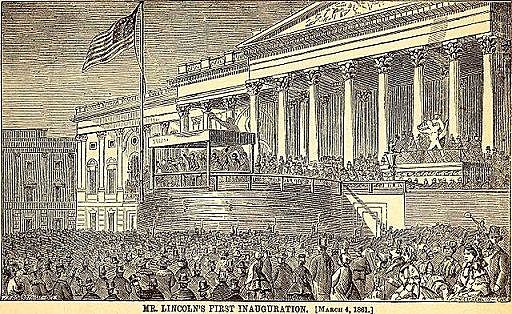 Las instituciones políticas