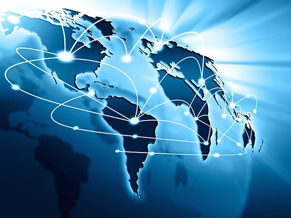 Mosaic el 1º Navegador Web para Windows.