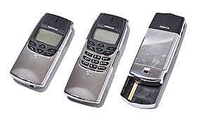 Nokia modelo 8810