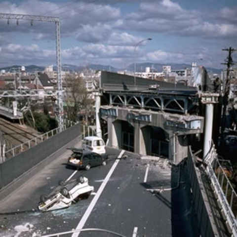 Terratrèmol de Sendai