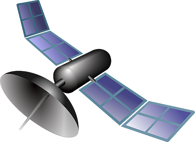 Satellite Broadcasting