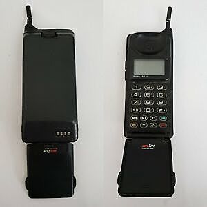 Motorola Micro tac