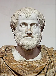 Principio del movimiento Aristóteles