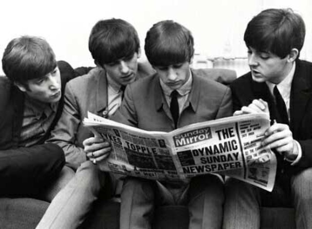 The Beatles