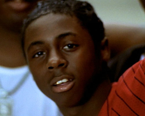 Primera cançó de rap