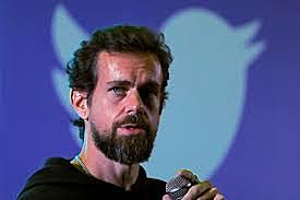 Jack Dorsey