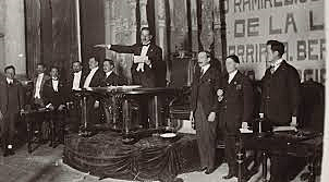 Juan Felipe Leal y Jorge Carpizo coinciden en que el Estado mexicano