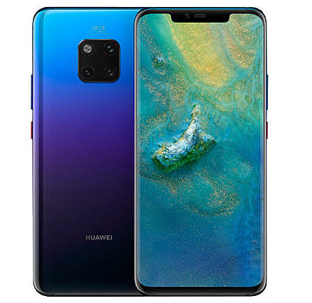 Huawei Mate 20 Pro