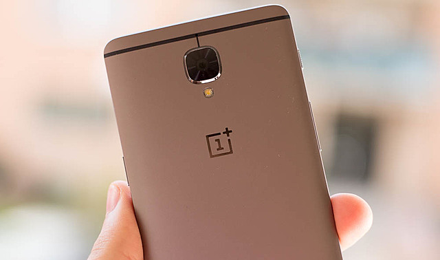 (2016) OnePlus 3T