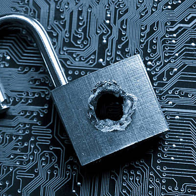 Timeline: CYBERSECURITY ATTACKS