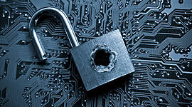 Timeline: CYBERSECURITY ATTACKS