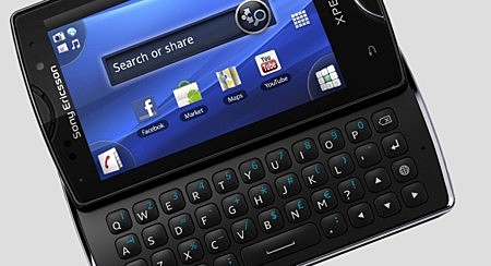 TELÉFONO CON CARACTERÍSTICAS DE MINI COMPUTADORA