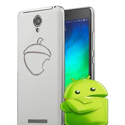 TELÉFONOS INTELIGENTES