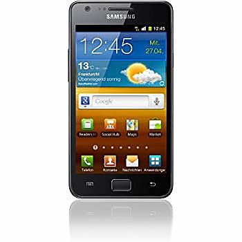 Galaxy SII