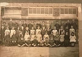 La New Zeland Correspondence School