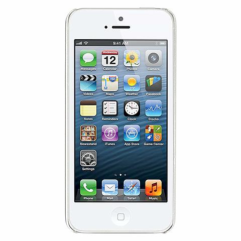 Iphone 5