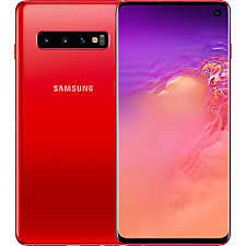 Samsung Galaxy S10